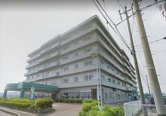 病院　医療法人社団浅ノ川千木病院（病院）まで1662m