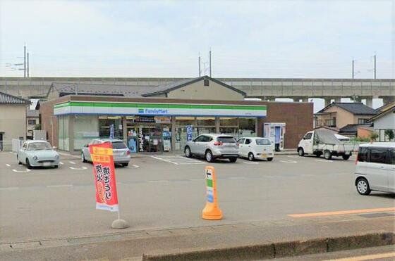 パストラルの周辺写真