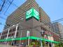 スーパー　サミットストア朝霞台店（スーパー）まで297m
