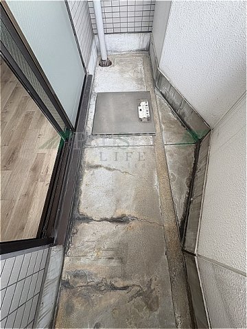 クィーンライフ巽の内装写真