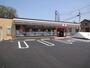 コンビニ　セブンイレブン 新座畑中3丁目店（コンビニ）まで195m