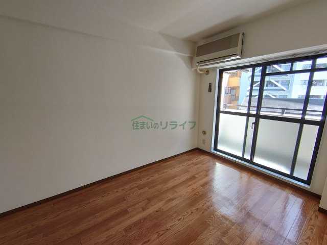 居室・リビング　アーバンヒルズ早稲田