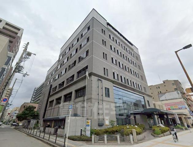 その他　西区役所（その他）まで875m