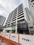 白金高輪駅より徒歩2分 8階 新築の賃貸物件