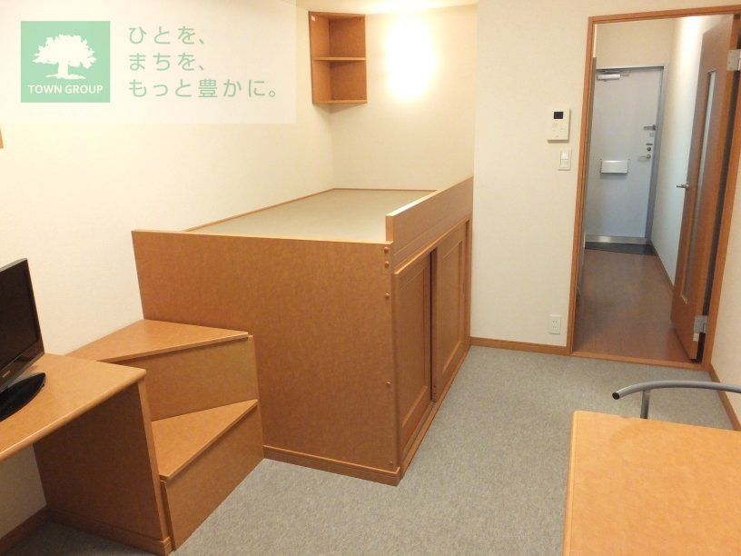 その他部屋・スペース
