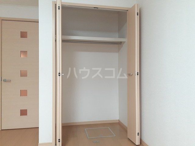 シャロル白山の内装写真