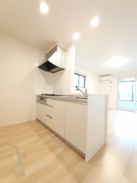 キッチン