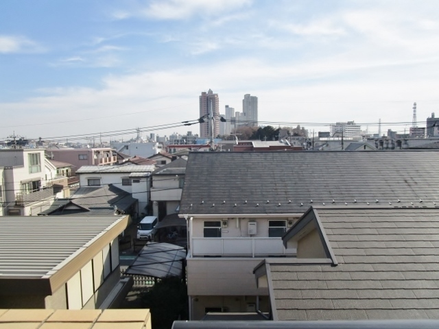 眺望　★別号室の参考写真です★