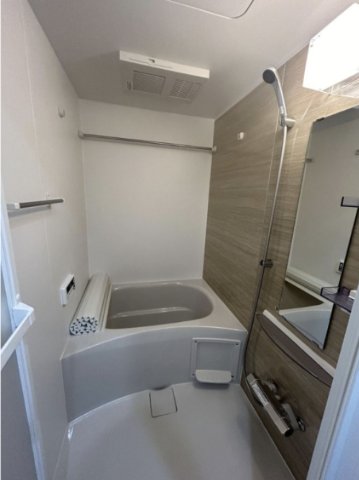 バス・シャワールーム　別部屋参考写真