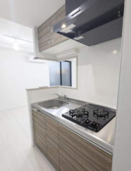 キッチン　別部屋参考写真