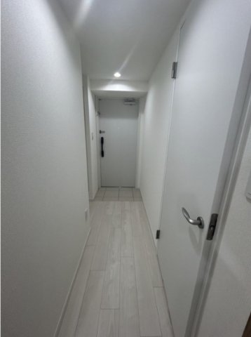 玄関　別部屋参考写真