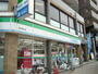 コンビニ　ファミリーマート 室見駅前店（コンビニ）まで410m