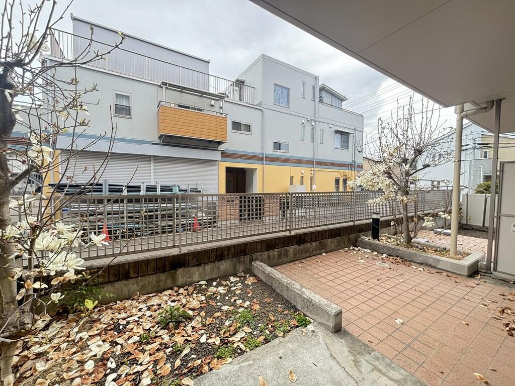 仙台市地下鉄南北線 長町駅 徒歩35分 3階建 築19年のその他写真