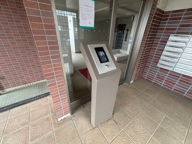仙台市地下鉄南北線 長町駅 徒歩35分 3階建 築19年の外観写真