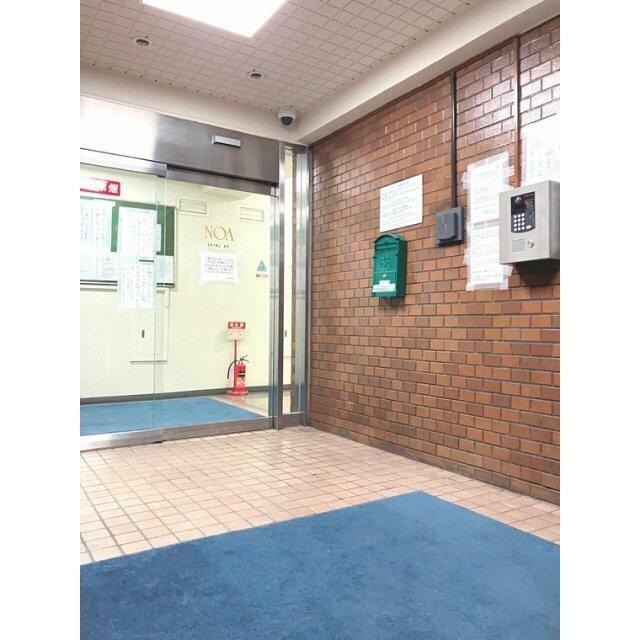 ロビー