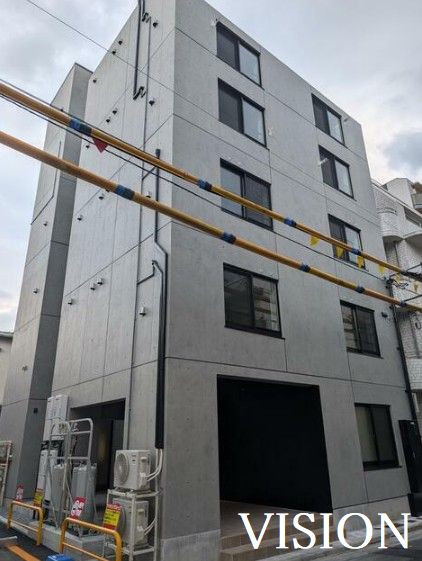 建物外観　☆外観☆
