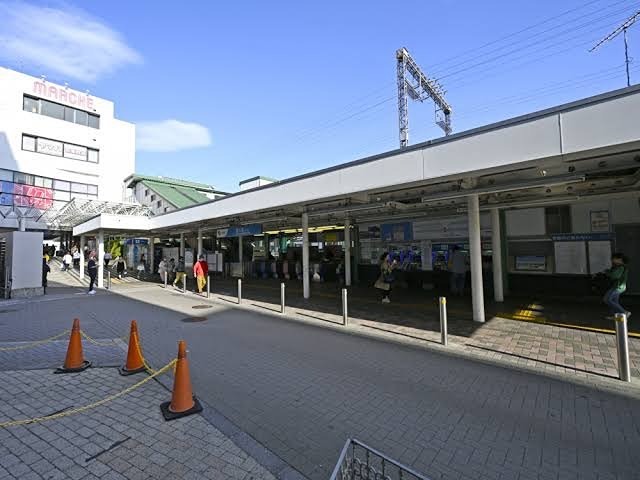 その他　鶴川駅（その他）まで664m