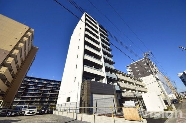 建物外観　☆外観☆