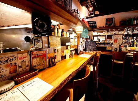 飲食店　nukumi（飲食店）まで403m