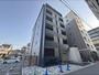 二条駅より徒歩2分 6階 築5年1ヶ月の賃貸物件