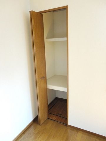 収納　★大きな収納です★