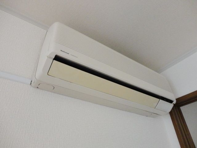 その他設備　★エアコンも付いてます★