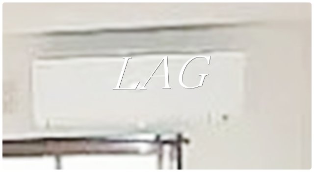 その他設備　エアコン付です。