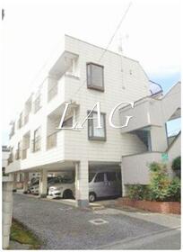 京成本線 青砥駅 3階建 築35年