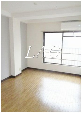 居室・リビング　洋室のお部屋です。