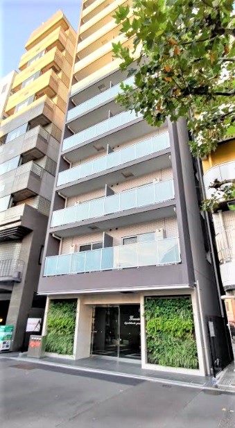 ＪＲ山手線 秋葉原駅 徒歩9分 築7年