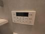 その他設備　追い焚き・湯張り機能付き