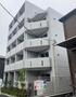 六町駅より徒歩6分 3階 築1年11ヶ月の賃貸物件