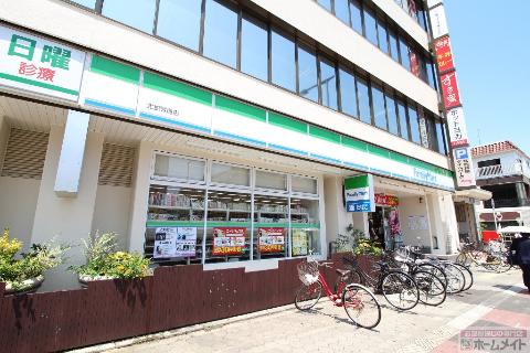 その他　ファミリーマート北加賀屋店（その他）まで573m