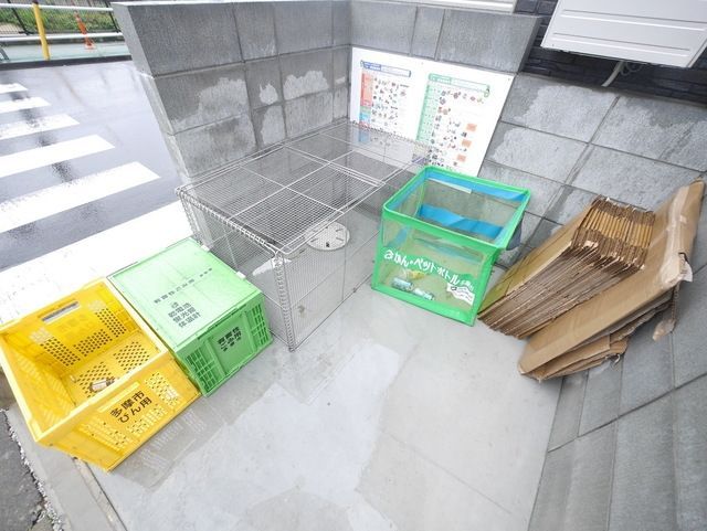 その他共有部分　★お問い合わせはタウンハウジング聖蹟桜ヶ丘店まで★