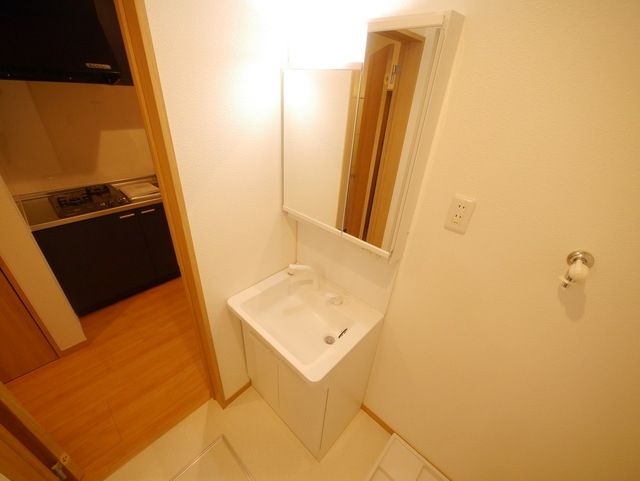 洗面設備　★お問い合わせはタウンハウジング聖蹟桜ヶ丘店まで★