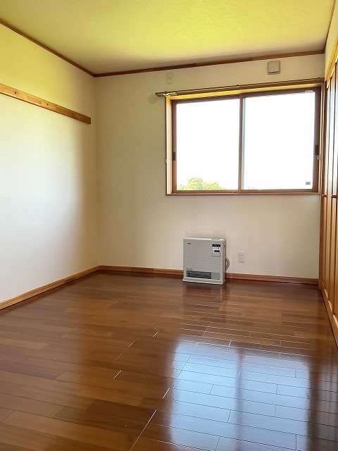 エルウッド12 A棟の内装写真