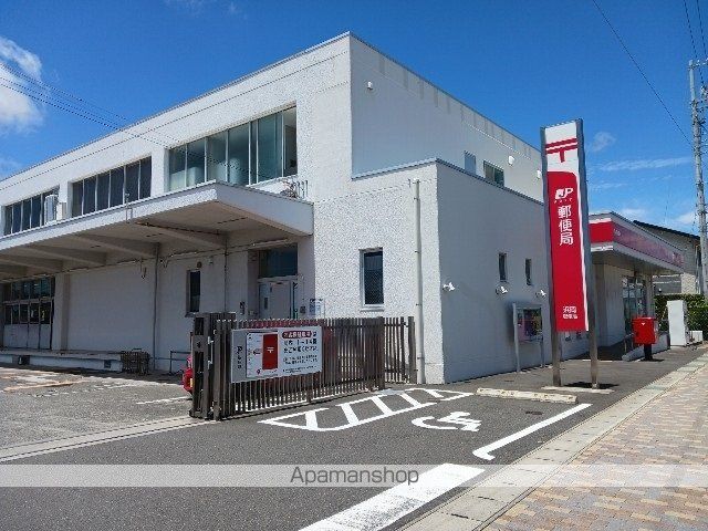 郵便局　浜岡郵便局（郵便局）まで750m