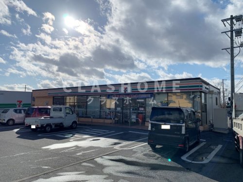 コンビニ　セブンイレブン 安城デンパーク東店（コンビニ）まで2335m