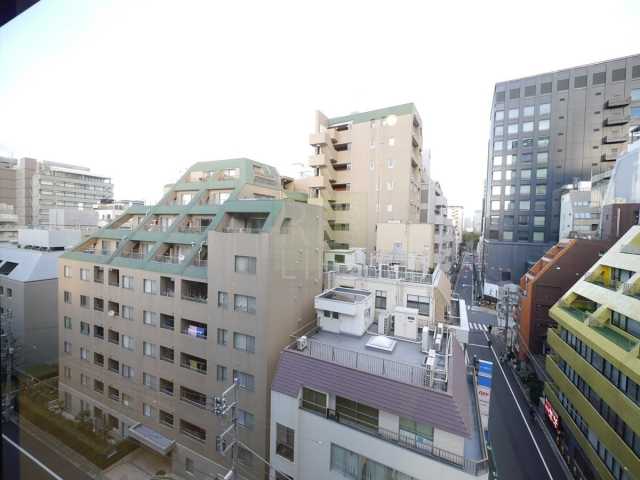 眺望　クレアーレ麹町