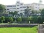 中学校　町田市立つくし野中学校（中学校）まで782m