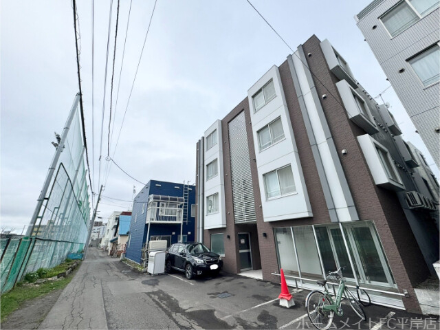 エスパシオファイン