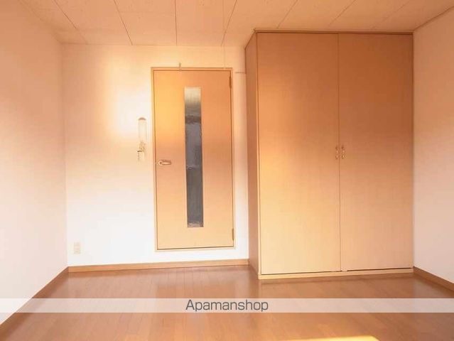レオパレスクローネIIの内装写真