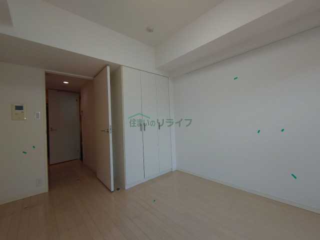 その他　西池袋レジデンス(反転間取り参考)