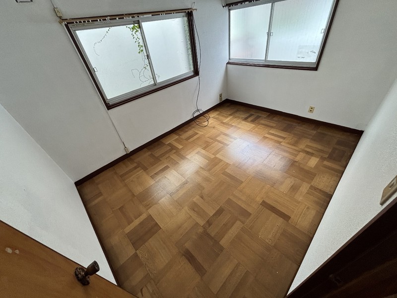丸山町4丁目戸建の内装写真