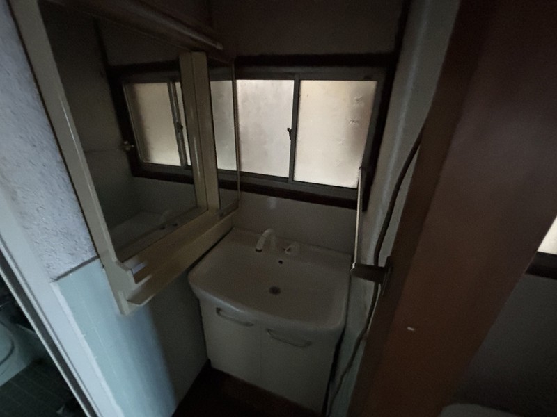 丸山町4丁目戸建の内装写真