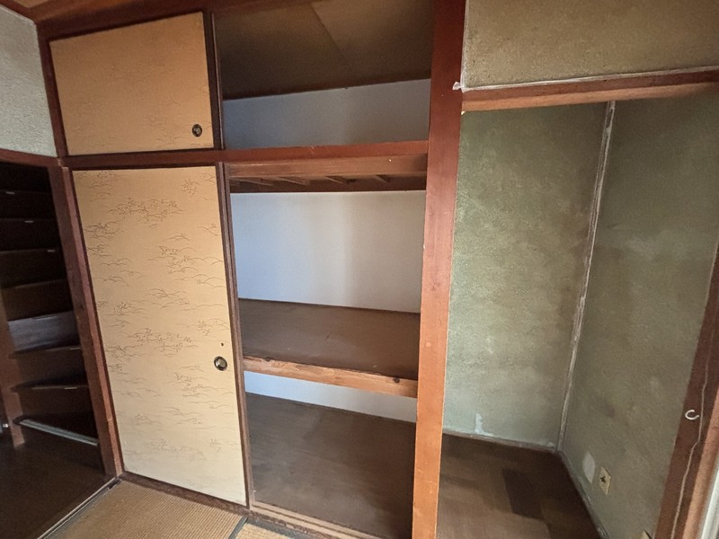 丸山町4丁目戸建の内装写真