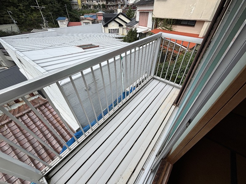 丸山町4丁目戸建の内装写真