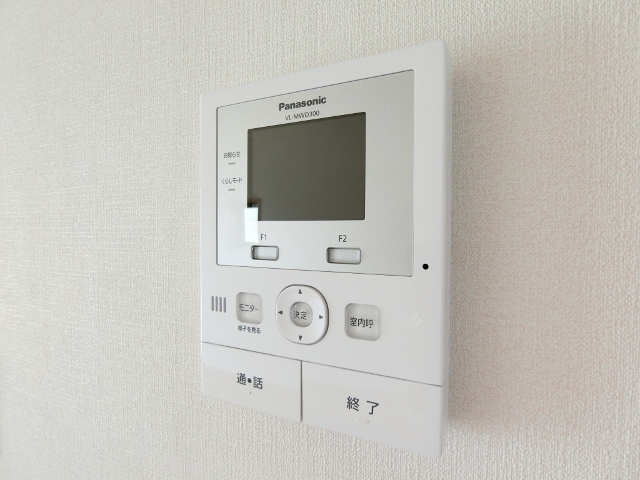 セキュリティ　図面と現状に相違がある場合には現状を優先