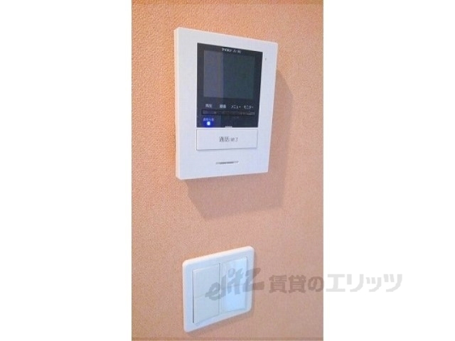 セキュリティ　ドアフォン（ＴＶ含）
