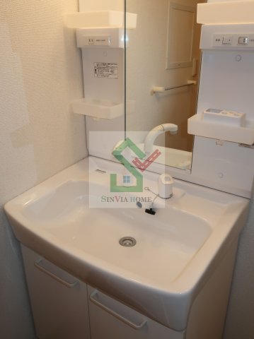 コズカソレイユの内装写真